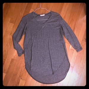 Bobbie Brooks top size L